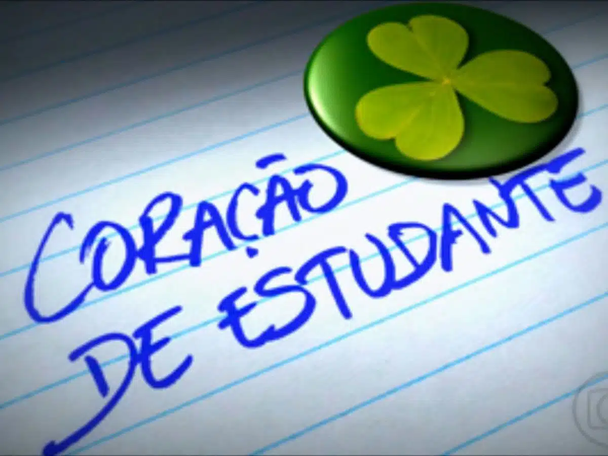 Final Coração de Estudante resumo do capítulo de 09 06 2023