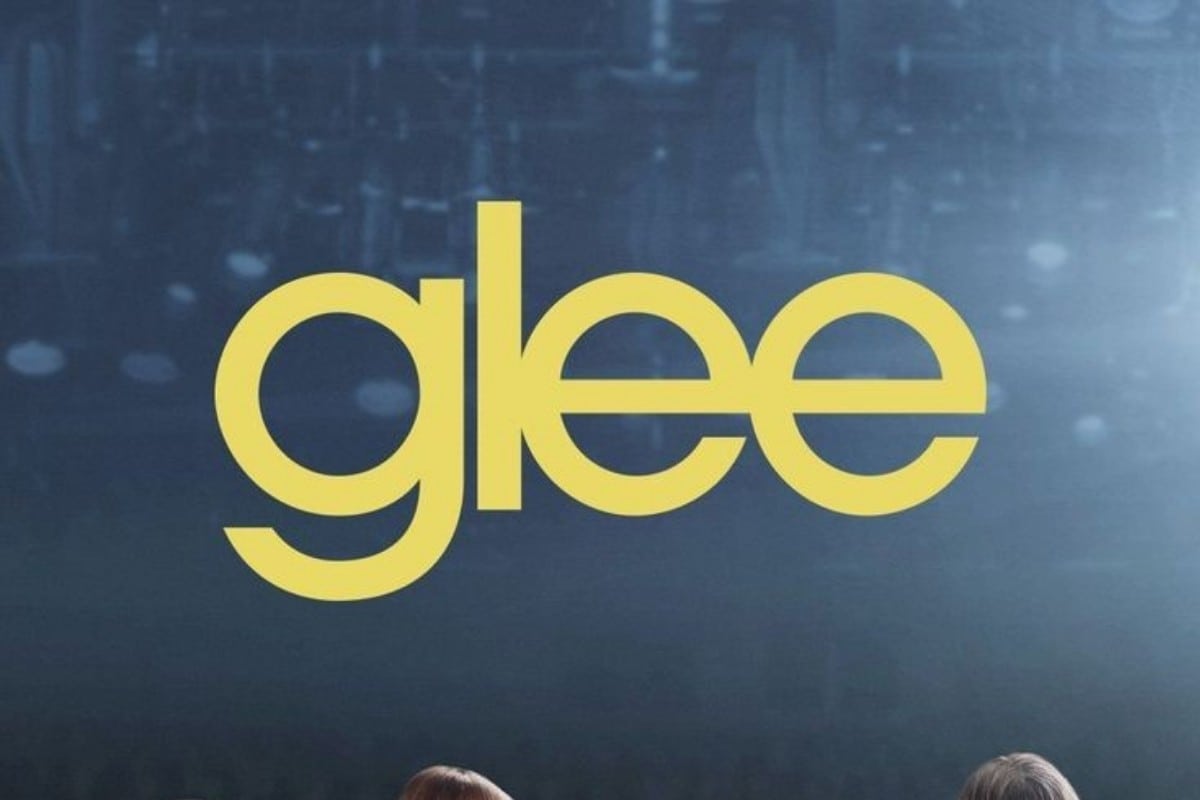 Glee O Pre O Da Fama Estreia Dia De Maio