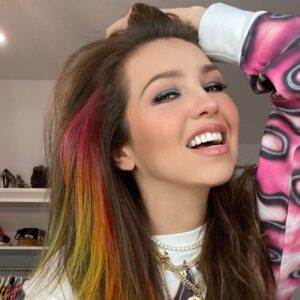 A Rainha do Pop Latino investiu para esse fim de ano