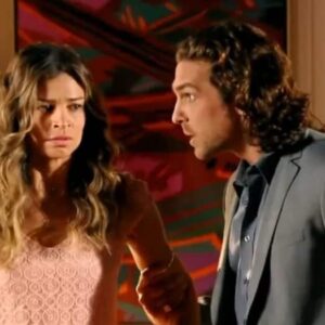 Ester fará de tudo para tirar vantagem de Alberto