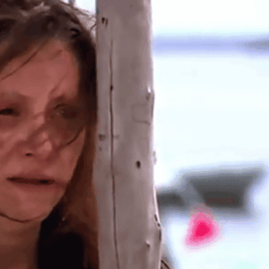 Daniela Castro como Graziela em O Que A Vida Me Roubou