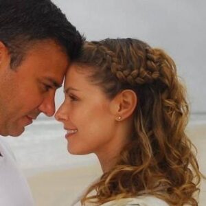 Marcelo e Maria em Os Mutantes