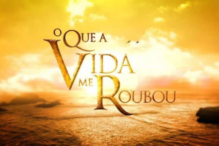 O que a vida me roubou 768x513