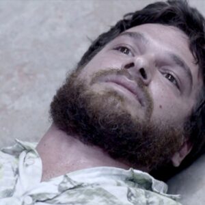 Rubinho e seu fim trágico em A Força do Querer