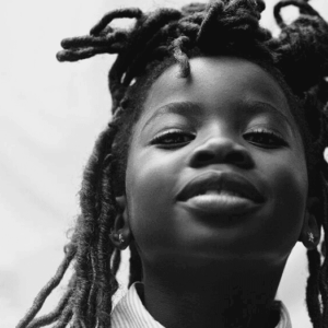 Harper's Bazaar Kids