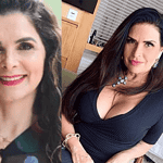Luiza Ambiel entra com ação contra Solange Gomes