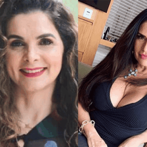 Luiza Ambiel entra com ação contra Solange Gomes