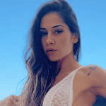 Mayra Cardi
