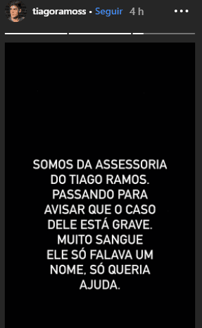 Tiago Ramos