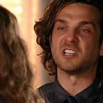 Alberto (Igor Rickli) ficará ainda mais alterado com Ester (Grazi Massafera)