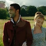 "Bridgerton" promete abalar com as emoções dos telespectadores com sua história romântica