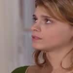 Carolina Dieckmann como Camila em Laços de Família