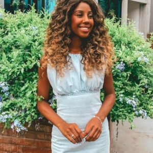 A famosa youtuber é um dos primeiros nomes divulgados para o BBB21