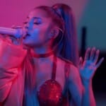 'Excuse Me, I Love You' é o novo documentário da Netflix estrelado por Ariana Grande