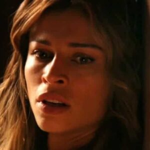 A loira descobrirá altos segredos debaixo do tapete sobre Os Albuquerque