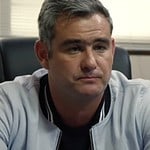 Thierry Figueira como Fonseca em Amor Sem Igual (Record)