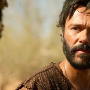 'Gênesis' é a mais nova aposta de superprodução da (Record)