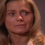 Vera Fischer como Helena em Laços de Família
