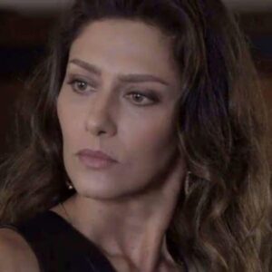 Joyce em 'A Força do Querer'