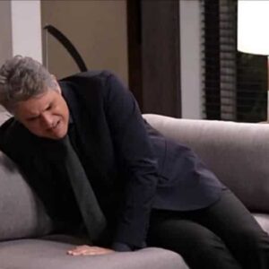 O vilão Ramiro (Juan Alba) terá final trágico em Amor Sem Igual