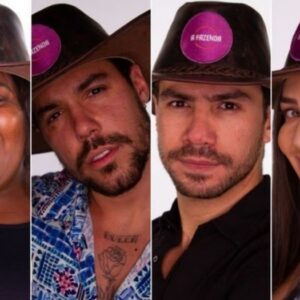 Os momentos decisivos do reality estão chegando perto