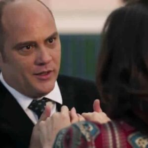 Rodrigo se envolverá com sua amada Francesca