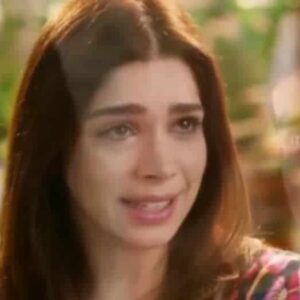 Sabrina Petraglia interpretando Shirlei em Haja Coração