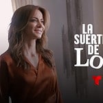 Silvia Navarro dará vida a Dolores "Loli" Aguilar Balderas