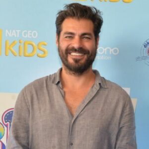 O galã causará bastante barulho com sua participação na novela