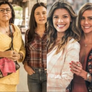 Amor de Mãe e Salve-se Quem Puder já estão no jogo novamente