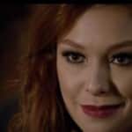 Day Mesquita como Poderosa em Amor Sem Igual (Record)