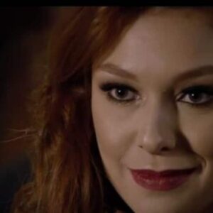 Day Mesquita como Poderosa em Amor Sem Igual (Record)