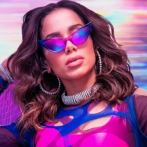 "Made in Honório" contará o lado completamente pessoal e reservado de Anitta