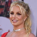 A cantora já está em clima natalino com a família
