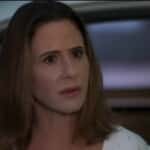 Guilhermina Guinle como Dominique em Salve-se Quem Puder (Globo)
