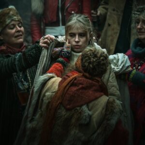 'Equinox' é uma das maiores novidades da Netflix este mês