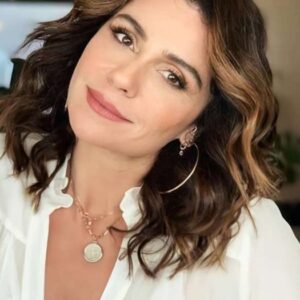 Giovana Antonelli será a protagonista de 'Quanto Mais Vida Melhor'