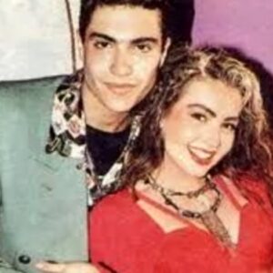 Jaime Camil e Thalía