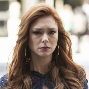 A protagonista da novela decidirá dar um rumo para sua vida