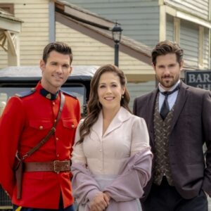 'When Calls the Heart' será a mais nova série da (Record)