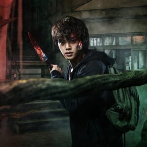 'Sweet Home' é uma ótima para quem busca terror diferenciado