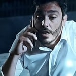 Thiago Rodrigues como Tobias em Amor Sem Igual (Record)