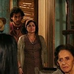 Cenas de Flor do Caribe (Globo)