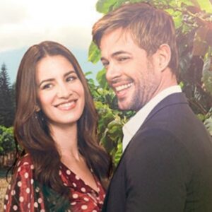 William Levy e Laura Londoño