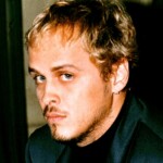Alexandre (Guilherme Fontes) em 'A Viagem' (1994)