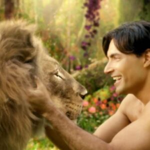 Cenas da novela 'Gênesis' (Record)