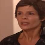 Helena Ranaldi como Raquel em Mulheres Apaixonadas (Canal Viva)