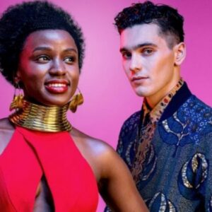 'A Cor do Poder' é a nova série exibida pela (Globo)