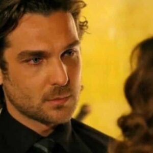 Igor Rickli como Alberto em 'Flor do Caribe' (Globo)