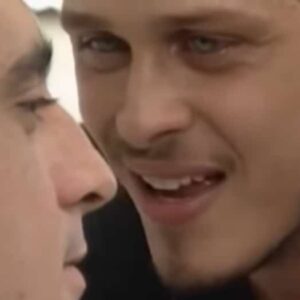 Cenas de A Viagem (Canal Viva))